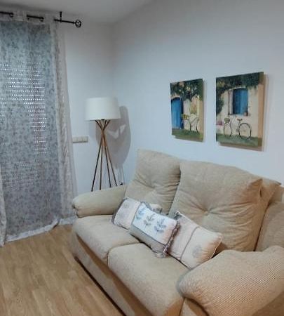 Apartamento Vicente, Bonito Apartamento En Boltaña Exteriér fotografie