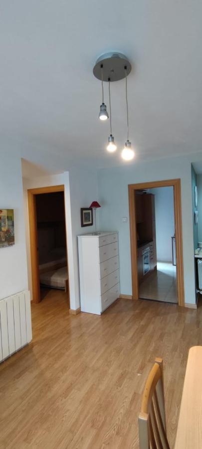 Apartamento Vicente, Bonito Apartamento En Boltaña Exteriér fotografie