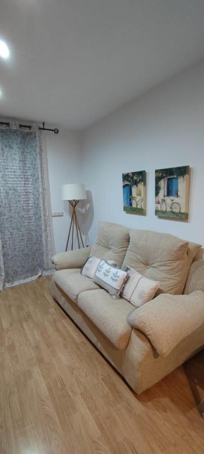 Apartamento Vicente, Bonito Apartamento En Boltaña Exteriér fotografie